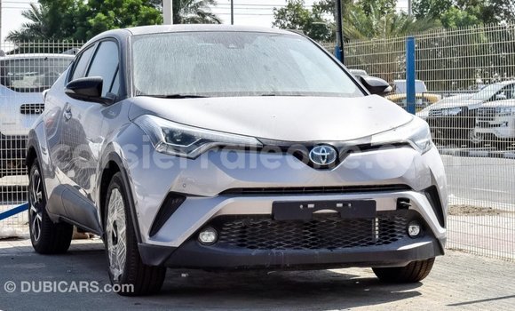 Buy Import Toyota C-HR Other Car in Import - Dubai in Kailahun Buy Import Toyota C-HR Other Car in Import - Dubai in Kailahun