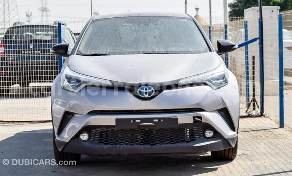 Buy Import Toyota C-HR Other Car in Import - Dubai in Kailahun Buy Import Toyota C-HR Other Car in Import - Dubai in Kailahun