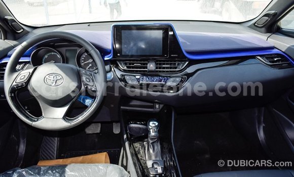 Buy Import Toyota C-HR Other Car in Import - Dubai in Kailahun Buy Import Toyota C-HR Other Car in Import - Dubai in Kailahun