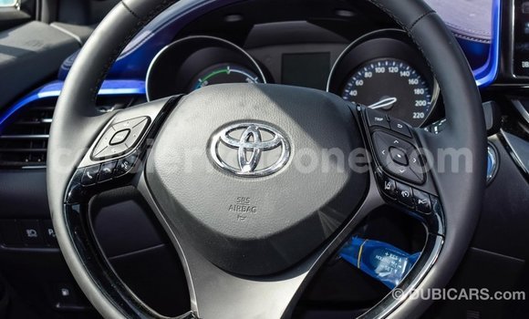 Buy Import Toyota C-HR Other Car in Import - Dubai in Kailahun Buy Import Toyota C-HR Other Car in Import - Dubai in Kailahun