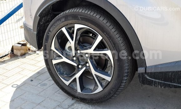 Buy Import Toyota C-HR Other Car in Import - Dubai in Kailahun Buy Import Toyota C-HR Other Car in Import - Dubai in Kailahun