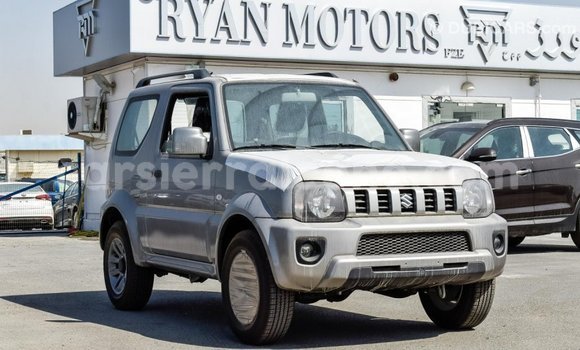 Buy Import Suzuki Jimny Other Car in Import - Dubai in Kailahun Buy Import Suzuki Jimny Other Car in Import - Dubai in Kailahun