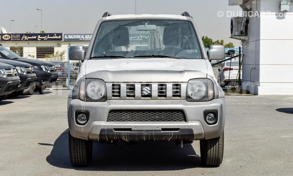 Buy Import Suzuki Jimny Other Car in Import - Dubai in Kailahun Buy Import Suzuki Jimny Other Car in Import - Dubai in Kailahun