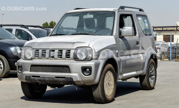 Buy Import Suzuki Jimny Other Car in Import - Dubai in Kailahun Buy Import Suzuki Jimny Other Car in Import - Dubai in Kailahun