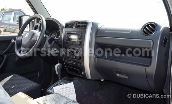 Buy Import Suzuki Jimny Other Car in Import - Dubai in Kailahun Buy Import Suzuki Jimny Other Car in Import - Dubai in Kailahun