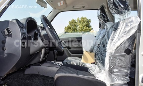 Buy Import Suzuki Jimny Other Car in Import - Dubai in Kailahun Buy Import Suzuki Jimny Other Car in Import - Dubai in Kailahun