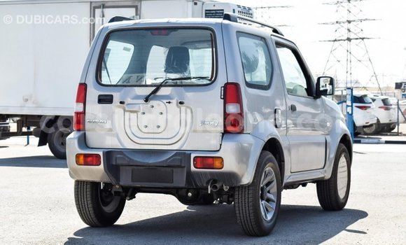 Buy Import Suzuki Jimny Other Car in Import - Dubai in Kailahun Buy Import Suzuki Jimny Other Car in Import - Dubai in Kailahun