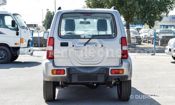 Buy Import Suzuki Jimny Other Car in Import - Dubai in Kailahun Buy Import Suzuki Jimny Other Car in Import - Dubai in Kailahun