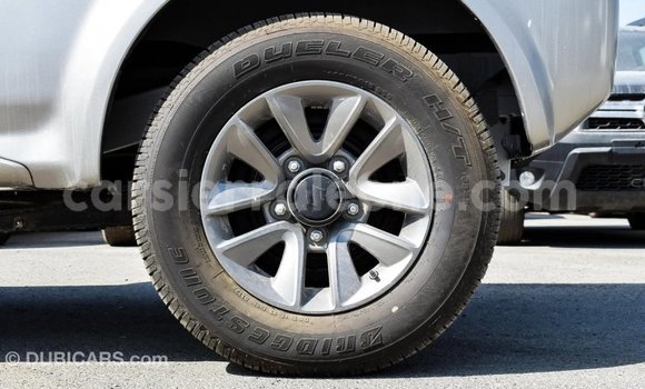 Buy Import Suzuki Jimny Other Car in Import - Dubai in Kailahun