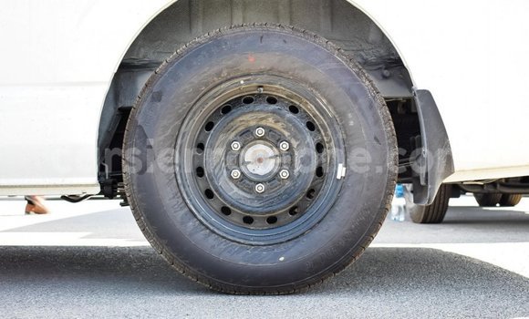 Buy Import Toyota Hiace White Car in Import - Dubai in Kailahun Buy Import Toyota Hiace White Car in Import - Dubai in Kailahun