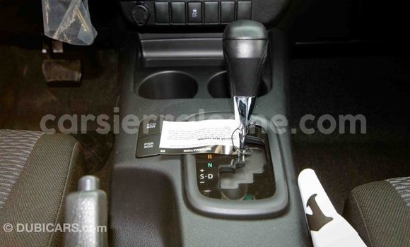Acheter Import Voiture Toyota Hilux Autre à Import - Dubai, Kailahun Acheter Import Voiture Toyota Hilux Autre à Import - Dubai, Kailahun