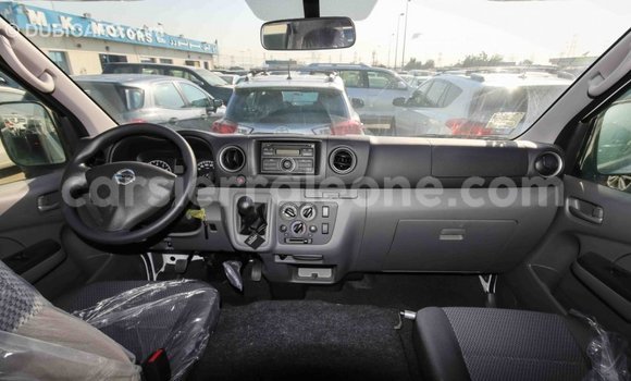 Buy Import Nissan 350Z White Car in Import - Dubai in Kailahun Buy Import Nissan 350Z White Car in Import - Dubai in Kailahun
