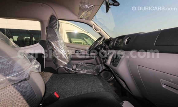 Buy Import Nissan 350Z White Car in Import - Dubai in Kailahun Buy Import Nissan 350Z White Car in Import - Dubai in Kailahun