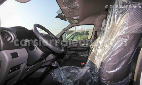 Buy Import Nissan 350Z White Car in Import - Dubai in Kailahun Buy Import Nissan 350Z White Car in Import - Dubai in Kailahun