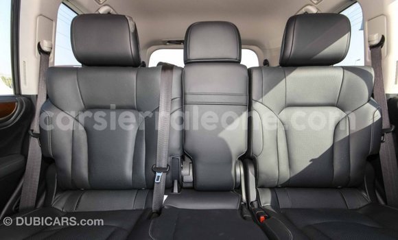 Buy Import Lexus LX White Car in Import - Dubai in Kailahun Buy Import Lexus LX White Car in Import - Dubai in Kailahun