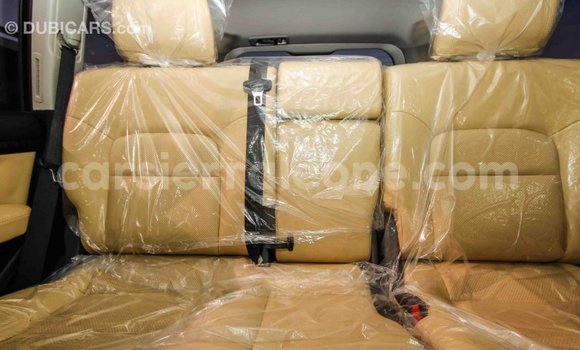 Buy Import Toyota Land Cruiser Black Car in Import - Dubai in Kailahun Buy Import Toyota Land Cruiser Black Car in Import - Dubai in Kailahun