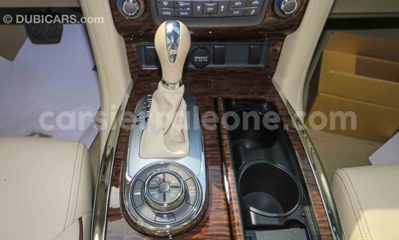 Acheter Import Voiture Nissan Patrol Noir à Import - Dubai, Kailahun Acheter Import Voiture Nissan Patrol Noir à Import - Dubai, Kailahun