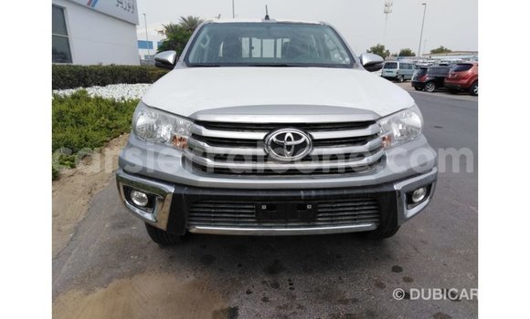 Buy Import Toyota Hilux Other Car in Import - Dubai in Kailahun Buy Import Toyota Hilux Other Car in Import - Dubai in Kailahun