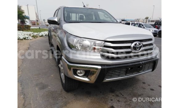 Buy Import Toyota Hilux Other Car in Import - Dubai in Kailahun Buy Import Toyota Hilux Other Car in Import - Dubai in Kailahun