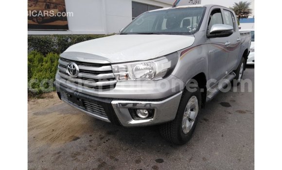 Buy Import Toyota Hilux Other Car in Import - Dubai in Kailahun Buy Import Toyota Hilux Other Car in Import - Dubai in Kailahun