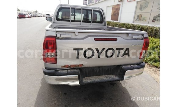 Buy Import Toyota Hilux Other Car in Import - Dubai in Kailahun Buy Import Toyota Hilux Other Car in Import - Dubai in Kailahun
