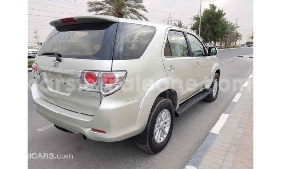 Buy Import Toyota Fortuner Other Car in Import - Dubai in Kailahun Buy Import Toyota Fortuner Other Car in Import - Dubai in Kailahun