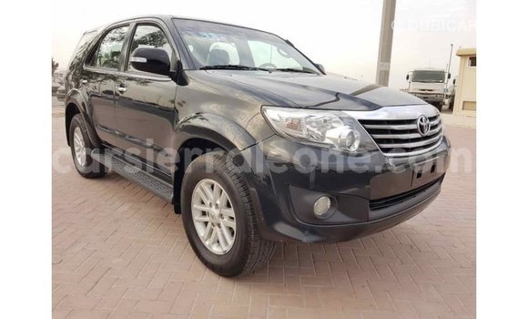 Buy Import Toyota Fortuner Other Car in Import - Dubai in Kailahun Buy Import Toyota Fortuner Other Car in Import - Dubai in Kailahun
