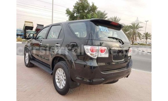 Buy Import Toyota Fortuner Other Car in Import - Dubai in Kailahun Buy Import Toyota Fortuner Other Car in Import - Dubai in Kailahun