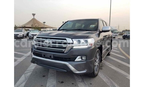 Buy Import Toyota Land Cruiser Other Car in Import - Dubai in Kailahun Buy Import Toyota Land Cruiser Other Car in Import - Dubai in Kailahun