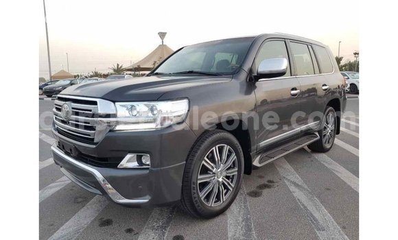 Buy Import Toyota Land Cruiser Other Car in Import - Dubai in Kailahun Buy Import Toyota Land Cruiser Other Car in Import - Dubai in Kailahun