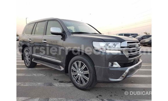 Buy Import Toyota Land Cruiser Other Car in Import - Dubai in Kailahun Buy Import Toyota Land Cruiser Other Car in Import - Dubai in Kailahun
