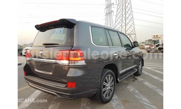 Buy Import Toyota Land Cruiser Other Car in Import - Dubai in Kailahun Buy Import Toyota Land Cruiser Other Car in Import - Dubai in Kailahun