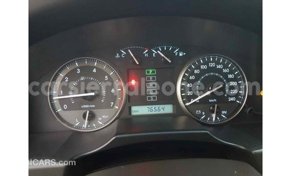 Buy Import Toyota Land Cruiser Other Car in Import - Dubai in Kailahun Buy Import Toyota Land Cruiser Other Car in Import - Dubai in Kailahun