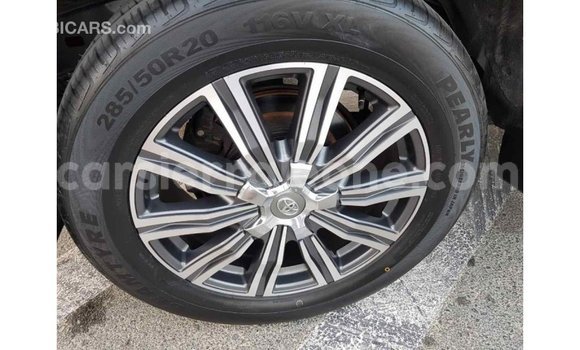 Buy Import Toyota Land Cruiser Other Car in Import - Dubai in Kailahun Buy Import Toyota Land Cruiser Other Car in Import - Dubai in Kailahun