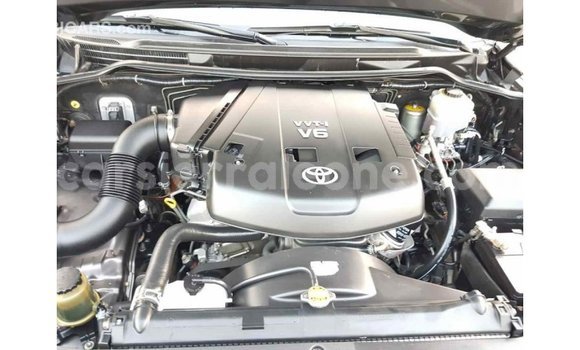 Buy Import Toyota Land Cruiser Other Car in Import - Dubai in Kailahun Buy Import Toyota Land Cruiser Other Car in Import - Dubai in Kailahun