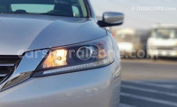 Buy Import Honda Accord Other Car in Import - Dubai in Kailahun Buy Import Honda Accord Other Car in Import - Dubai in Kailahun