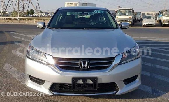 Buy Import Honda Accord Other Car in Import - Dubai in Kailahun Buy Import Honda Accord Other Car in Import - Dubai in Kailahun