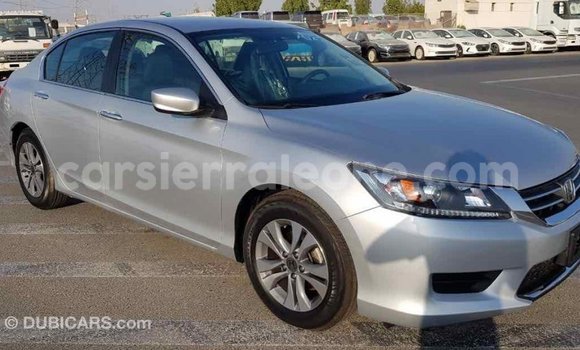 Buy Import Honda Accord Other Car in Import - Dubai in Kailahun Buy Import Honda Accord Other Car in Import - Dubai in Kailahun
