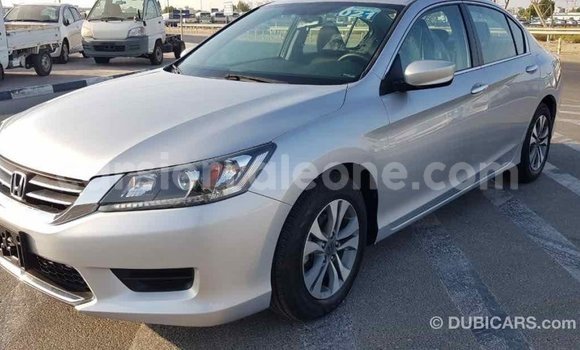 Buy Import Honda Accord Other Car in Import - Dubai in Kailahun Buy Import Honda Accord Other Car in Import - Dubai in Kailahun