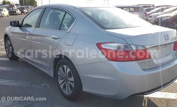 Buy Import Honda Accord Other Car in Import - Dubai in Kailahun Buy Import Honda Accord Other Car in Import - Dubai in Kailahun