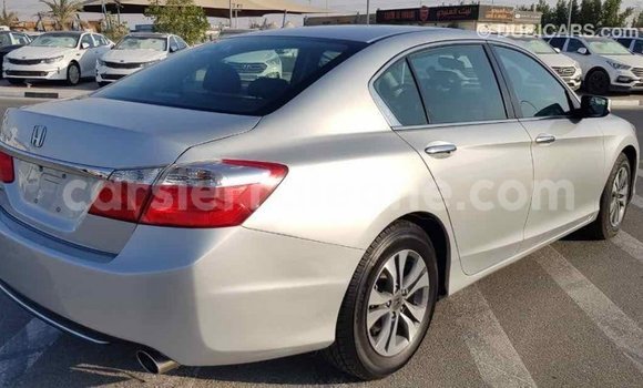 Buy Import Honda Accord Other Car in Import - Dubai in Kailahun Buy Import Honda Accord Other Car in Import - Dubai in Kailahun