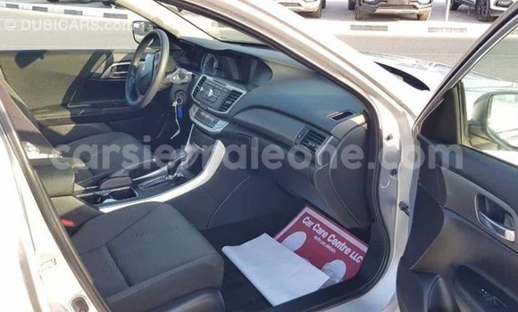 Buy Import Honda Accord Other Car in Import - Dubai in Kailahun Buy Import Honda Accord Other Car in Import - Dubai in Kailahun