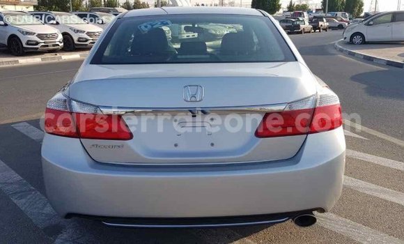 Buy Import Honda Accord Other Car in Import - Dubai in Kailahun Buy Import Honda Accord Other Car in Import - Dubai in Kailahun