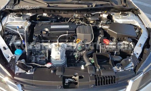 Buy Import Honda Accord Other Car in Import - Dubai in Kailahun Buy Import Honda Accord Other Car in Import - Dubai in Kailahun