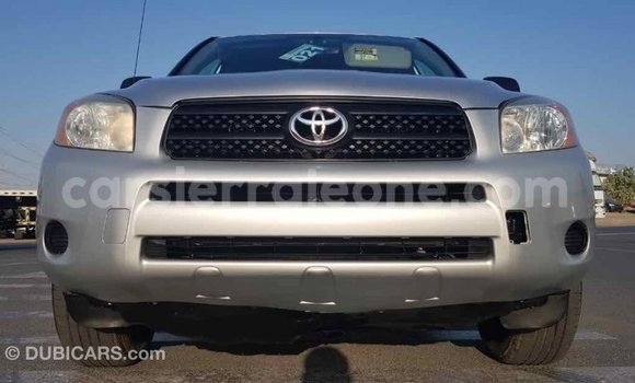 Buy Import Toyota RAV4 Other Car in Import - Dubai in Kailahun Buy Import Toyota RAV4 Other Car in Import - Dubai in Kailahun