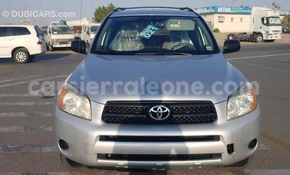 Buy Import Toyota RAV4 Other Car in Import - Dubai in Kailahun Buy Import Toyota RAV4 Other Car in Import - Dubai in Kailahun