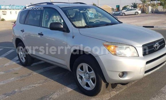 Buy Import Toyota RAV4 Other Car in Import - Dubai in Kailahun Buy Import Toyota RAV4 Other Car in Import - Dubai in Kailahun