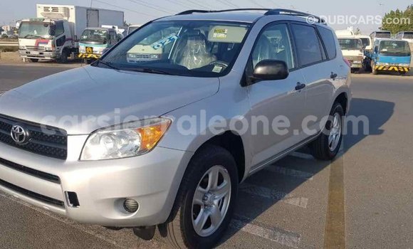 Buy Import Toyota RAV4 Other Car in Import - Dubai in Kailahun Buy Import Toyota RAV4 Other Car in Import - Dubai in Kailahun