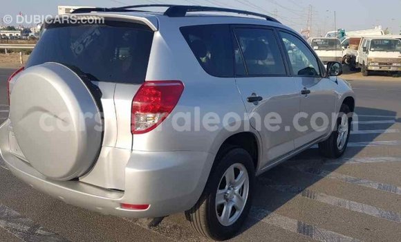 Buy Import Toyota RAV4 Other Car in Import - Dubai in Kailahun Buy Import Toyota RAV4 Other Car in Import - Dubai in Kailahun