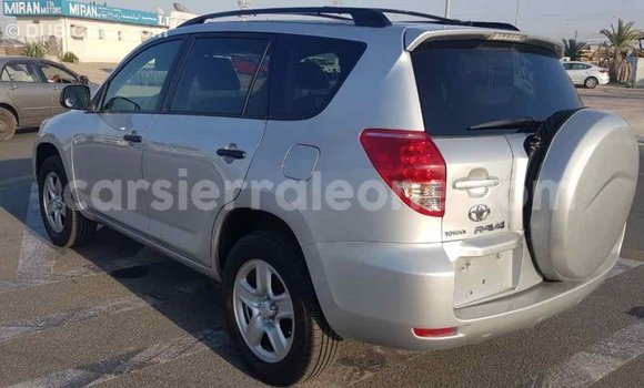 Buy Import Toyota RAV4 Other Car in Import - Dubai in Kailahun Buy Import Toyota RAV4 Other Car in Import - Dubai in Kailahun